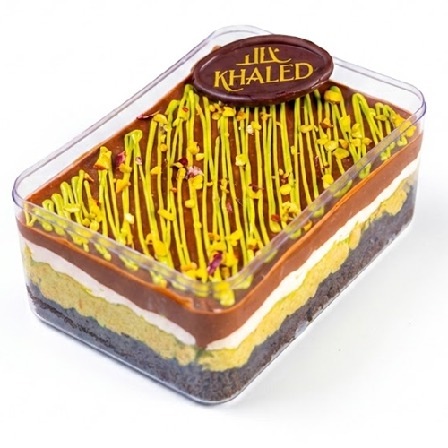 بولة كنافة دبى